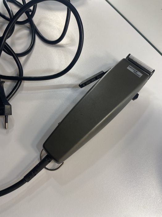 Профессиональный набор: Машинка Moser Primat 1230 + Филировочные ножницы Kedake DS7955