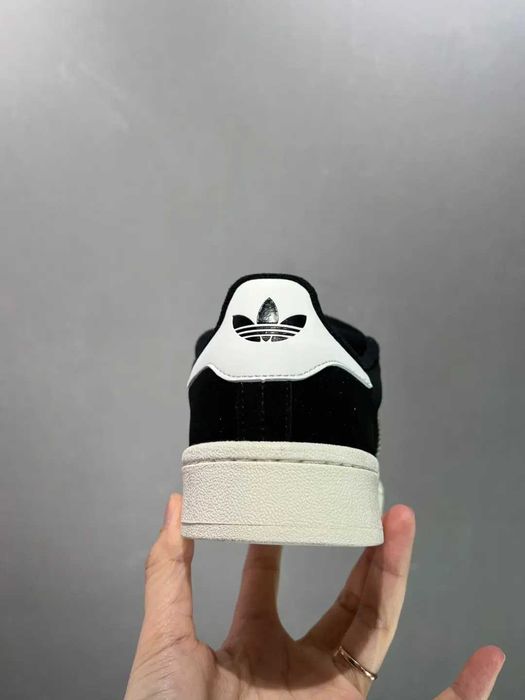 Adidas originals campus 00s z motywem lamparta R. 43