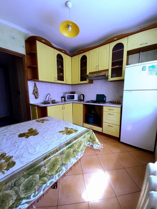 Лівобережна,Микільсько-слобідська