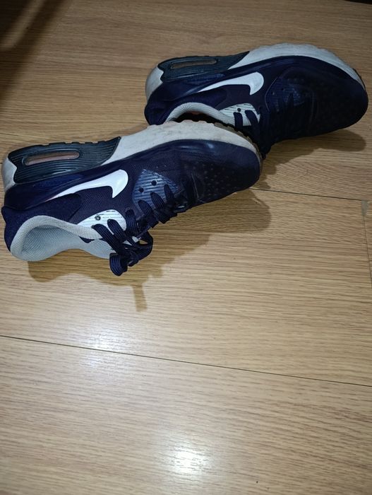 Sapatilhas Nike Roxas