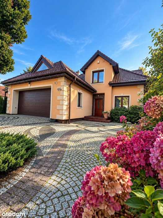 Komfortowy dom, 6 pokoi. OKAZJA!!!
