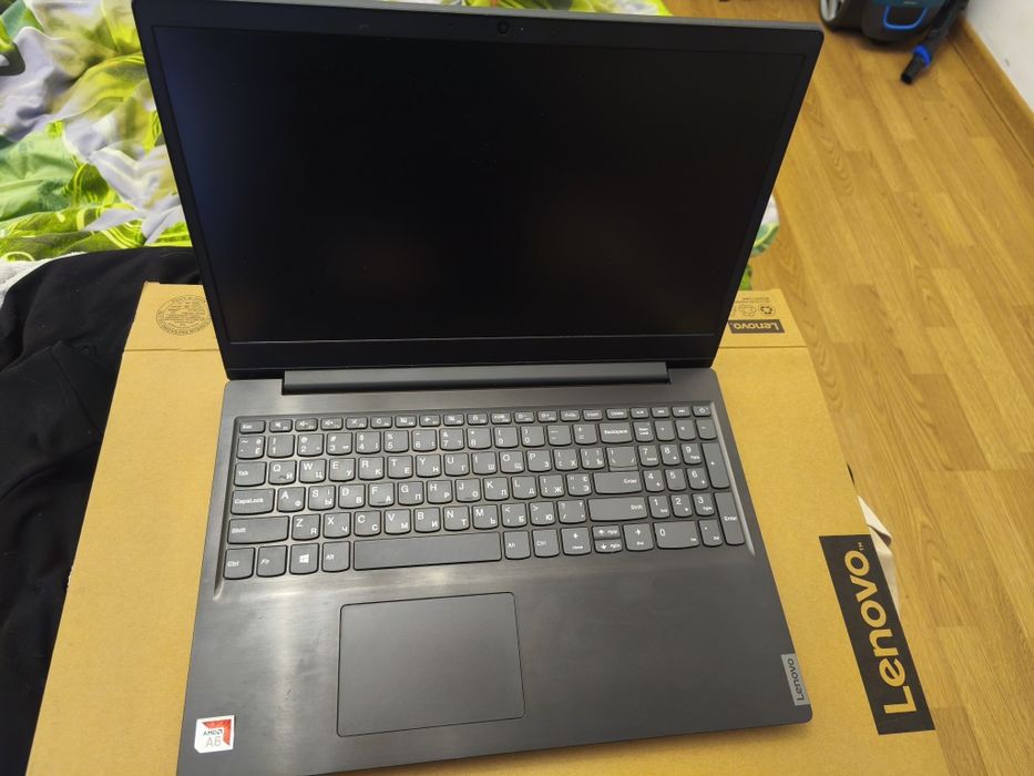 Lenovo idea pad s145