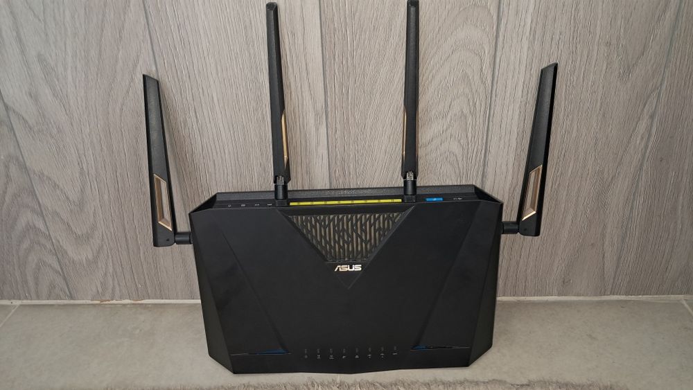 Роутер Asus RT-AX88U