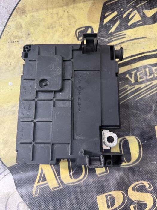 Блок бсм 9810719480 BSM-AB5 PEUGEOT 508 бсм АБ 5