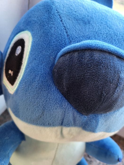 Стіч , Ліло і Стіч