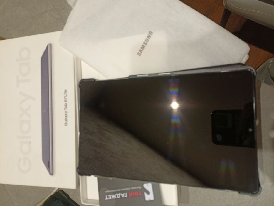 Продам планшет Galaxy TabA7Lite
