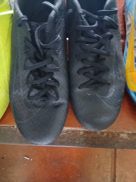 Chuteiras de futebol