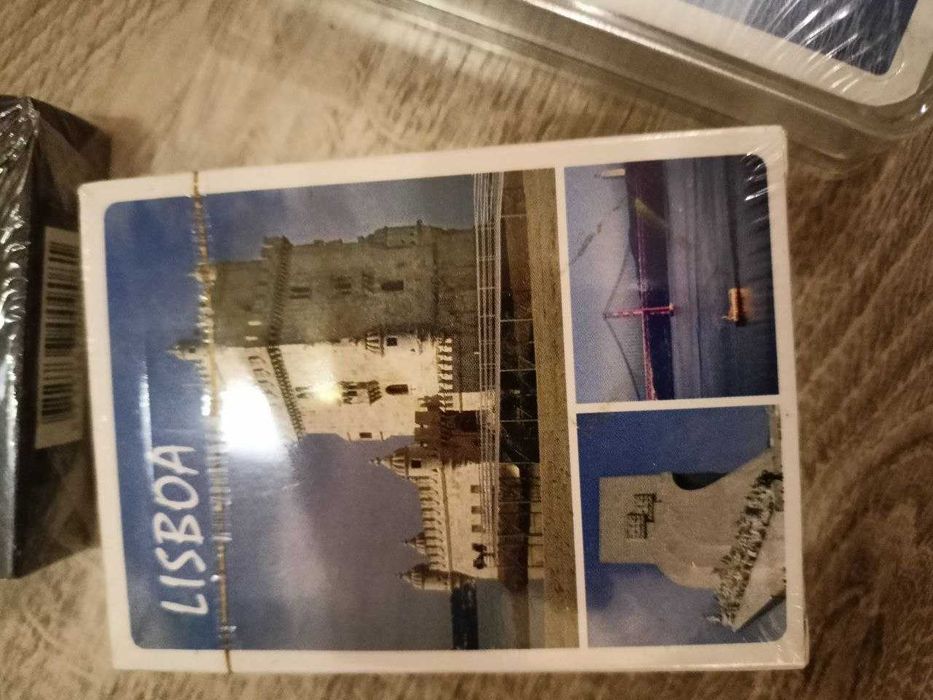 Гральні карти покерні