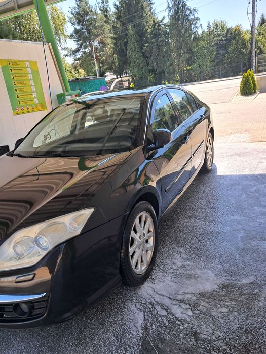 Renault Laguna3 2.0 automat
