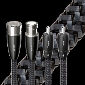 кабель AudioQuest Mackenzie 0.5m RCA
