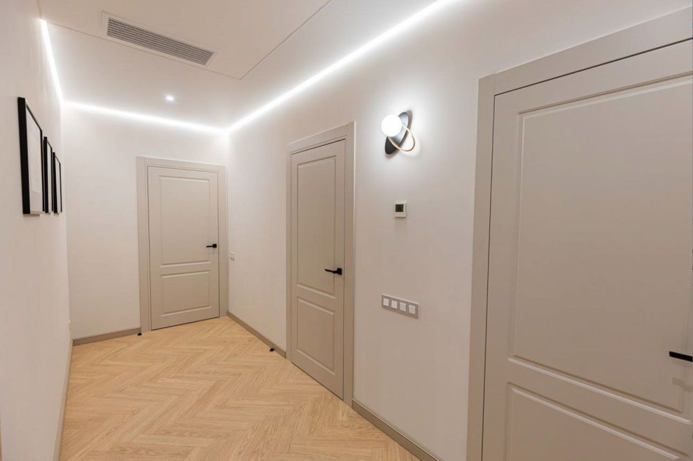 2-комнатная квартира по адресу ул. Большая арнаутская (площадь 80 м²) - Atlanta.ua - фото 8