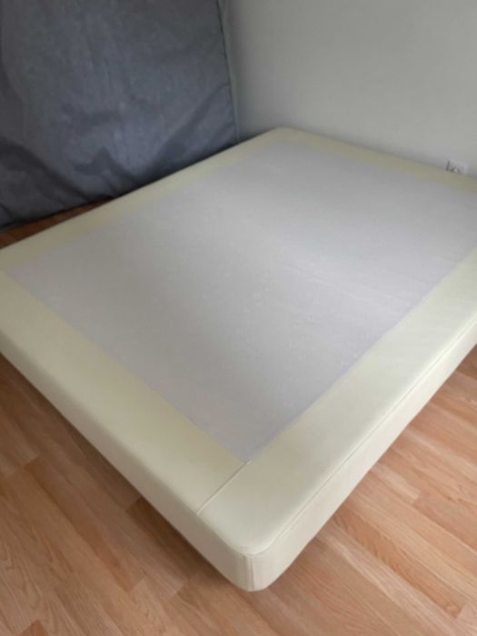 SOMMIER de cama de casal 150x200