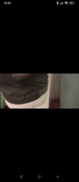 Blusão Levi's tipo bomber corta vento