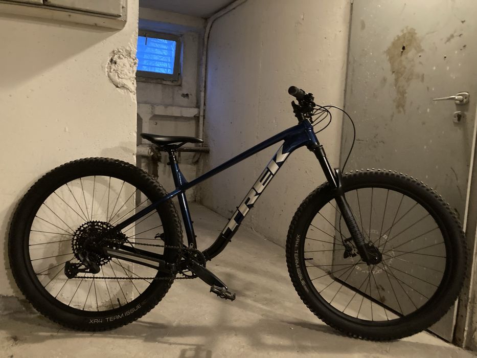 Trek Roscoe 8 2024