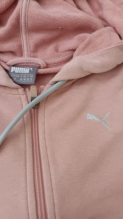 Dres damski Puma