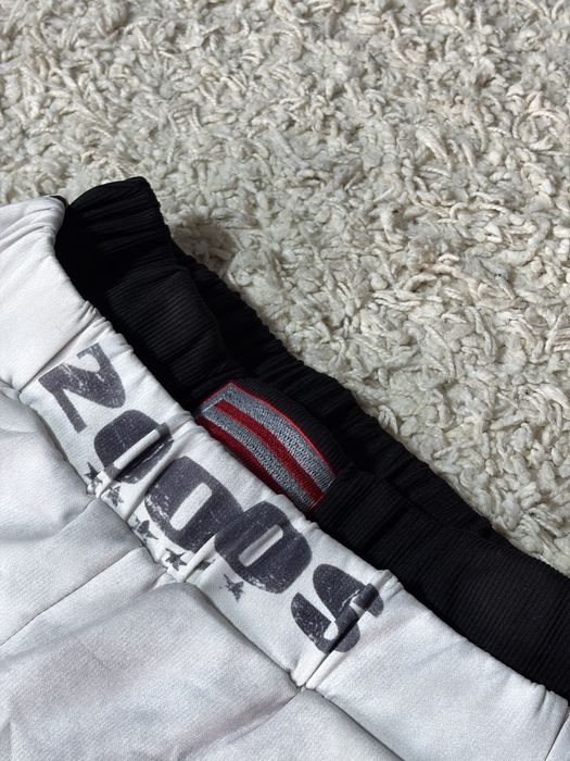 erd  pants штани архив дрип hysteric glamour balenciaga lgb number 9 archive drip