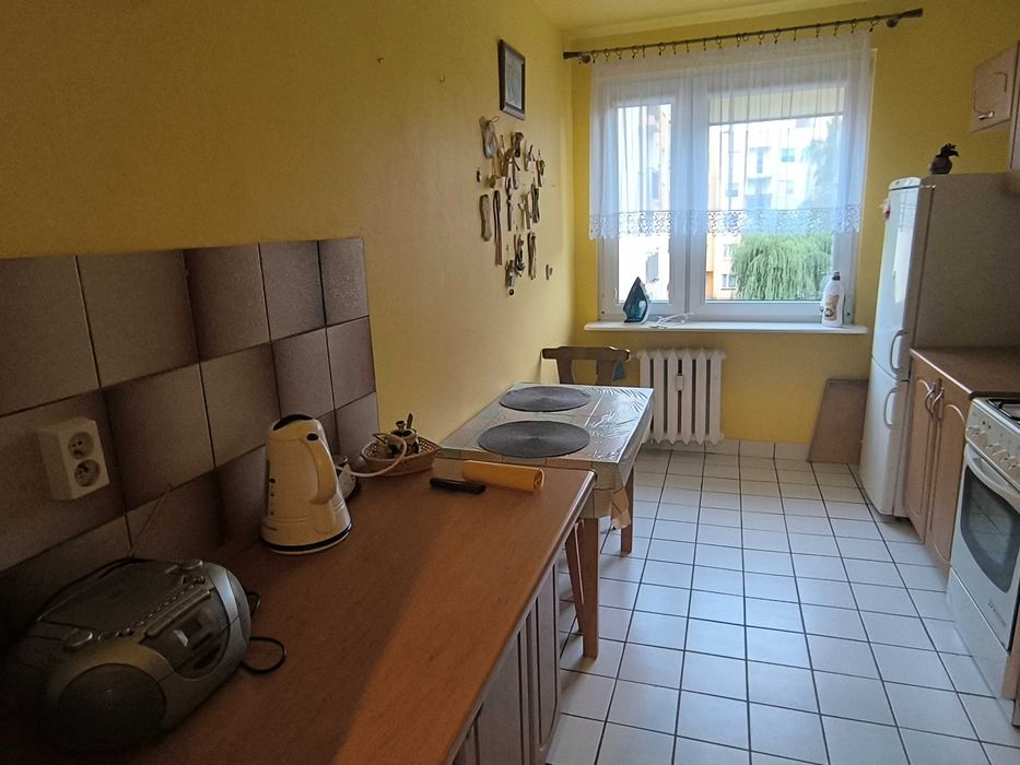 Mieszkanie – Kielce - Widok 3