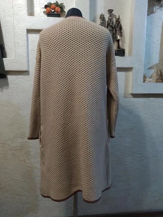 Кардиган пальто  roberto cavalli twin-set