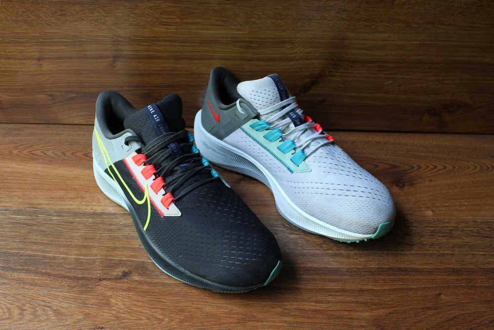 Кросівки nike air zoom pegasus 38 limited edition кроссовки