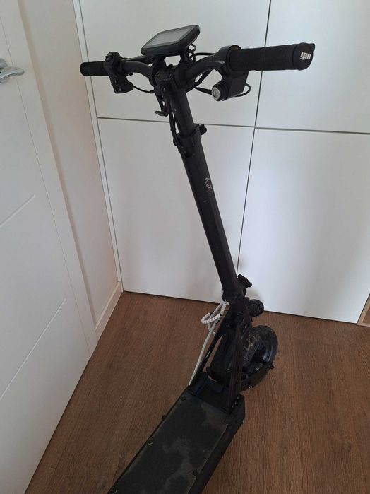 Kukirin G2 Max Hulajnoga elektryczna