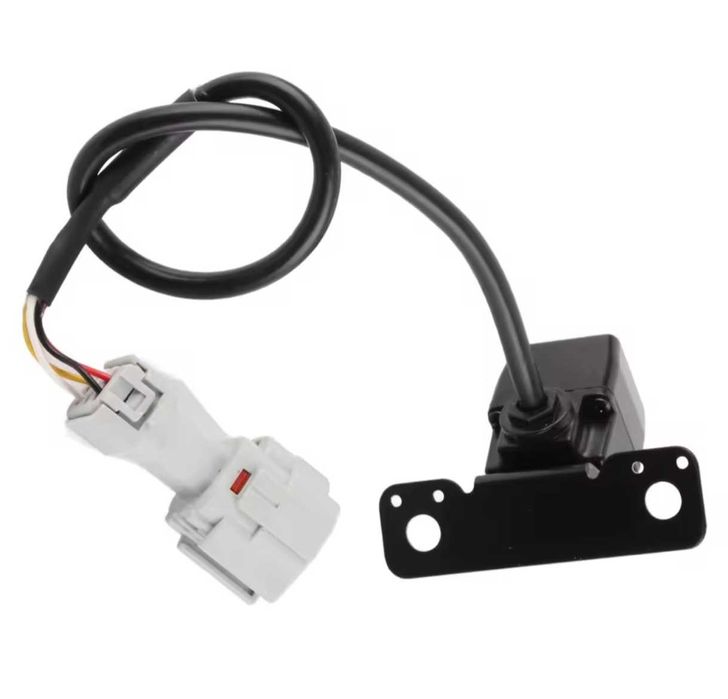 Камера заднього виду огляду KIA CEED 2012-2013-2014-2015-2016