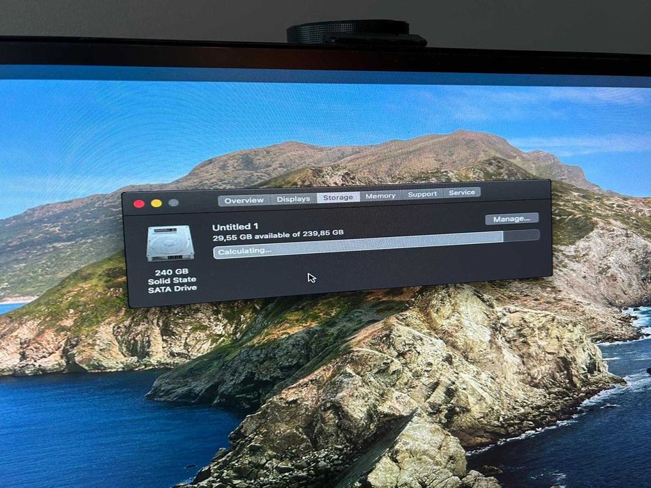 Mac mini (Mid 2011) – Intel Core i5