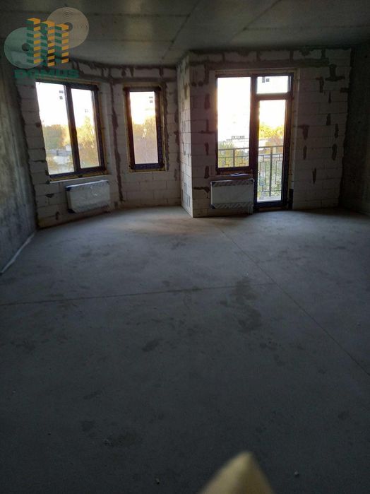 Продам 2 комн 80 м2 ЖК "Родос", ул. Генуэзской. Аркадия! Сданный дом.