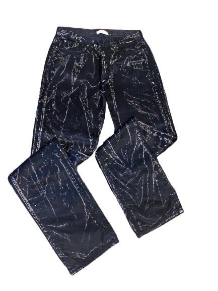 Брендовые джинсы Gianfranco FERRE