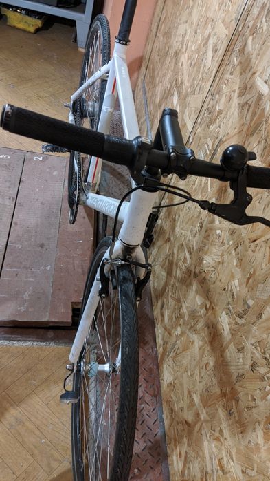 Шоссейний Велосипед Centurion