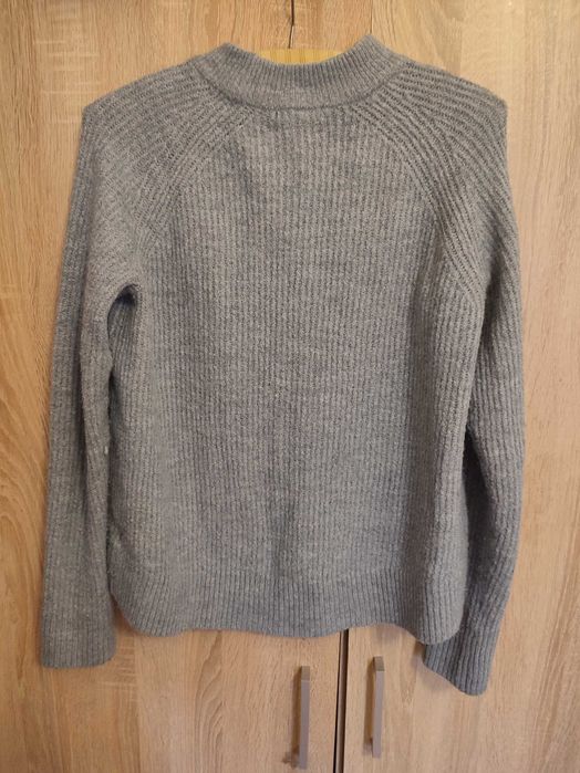 Klasyczny sweter H&M