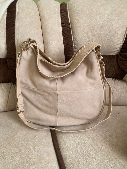 Жіноча сумка новенька