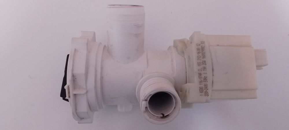 Запчастини до пральної машини Indesit ESC1150B