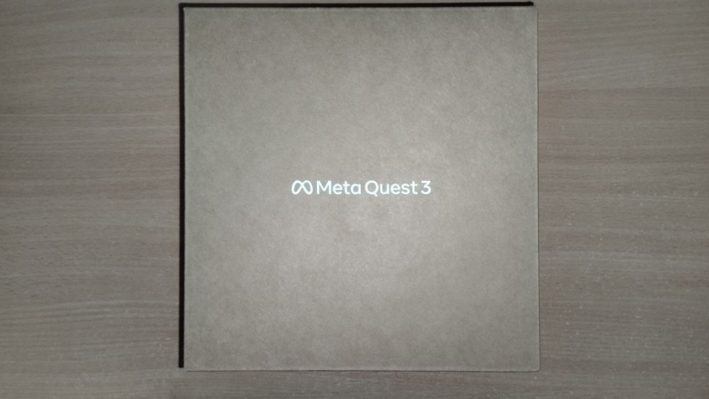 Oculus Quest 3 512gb / Терміново!