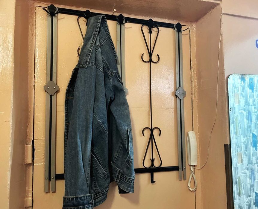 Хостел (мини - общежитие) метро Святошино