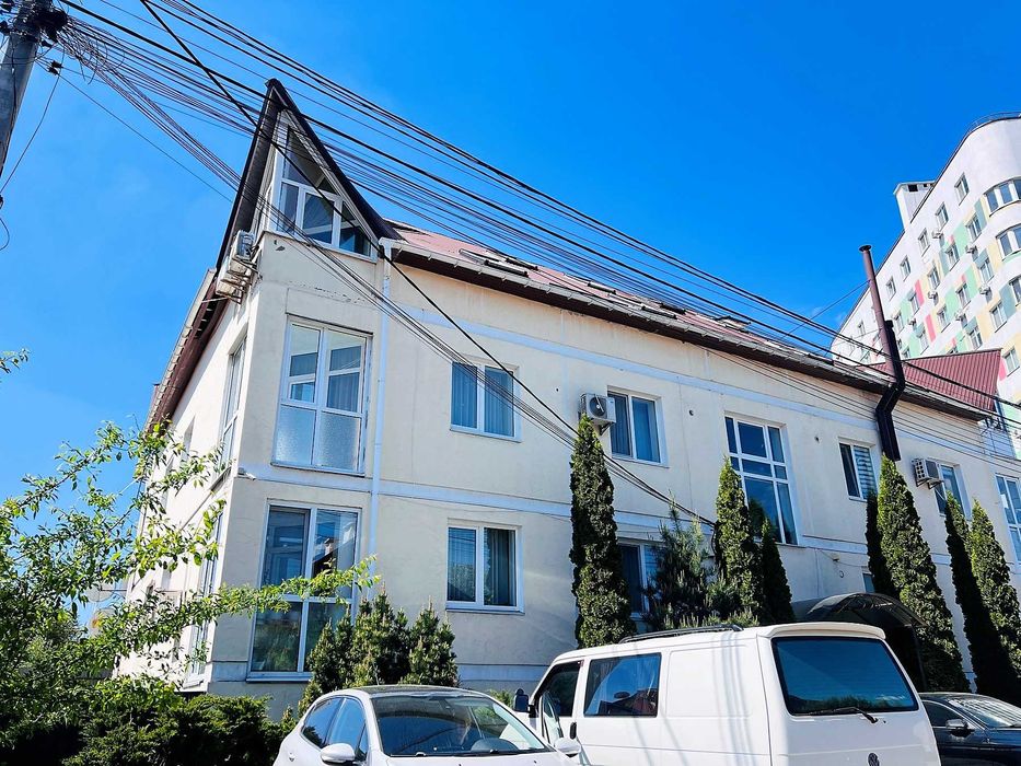 Без комісії Продаж просторої, дворівневої 3х кімнатної квартири вул Дорошенка місто Вишневе Київська обл