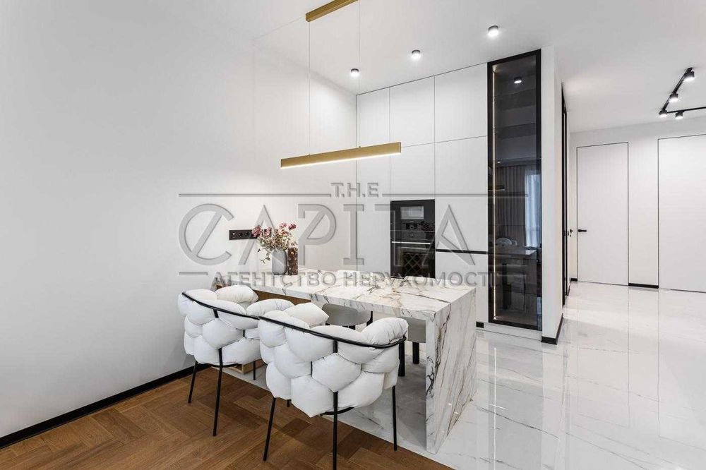 3-кімнатна квартира за адресою вул. Іллєнка Юрія (площа 106 м²) - Atlanta.ua - фото 5