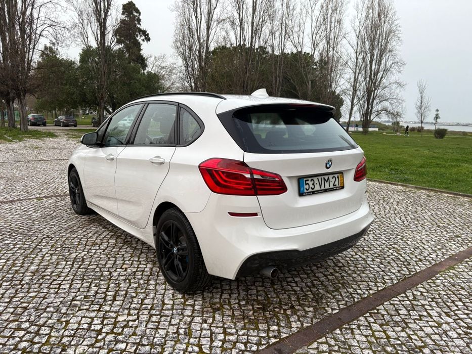 BMW Serie 2 FULL PACK M!! 2.0 150cv