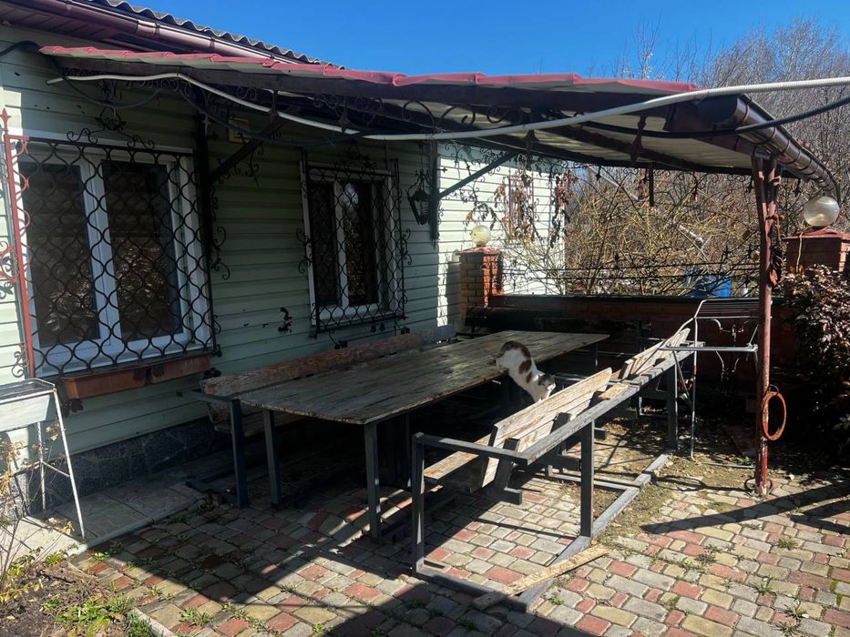 Будинок в Циркунах
