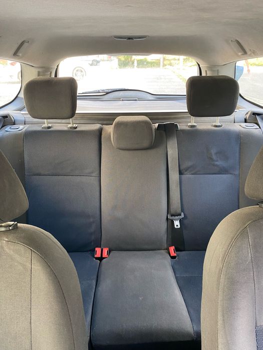 Ford focus 1.6 tdci