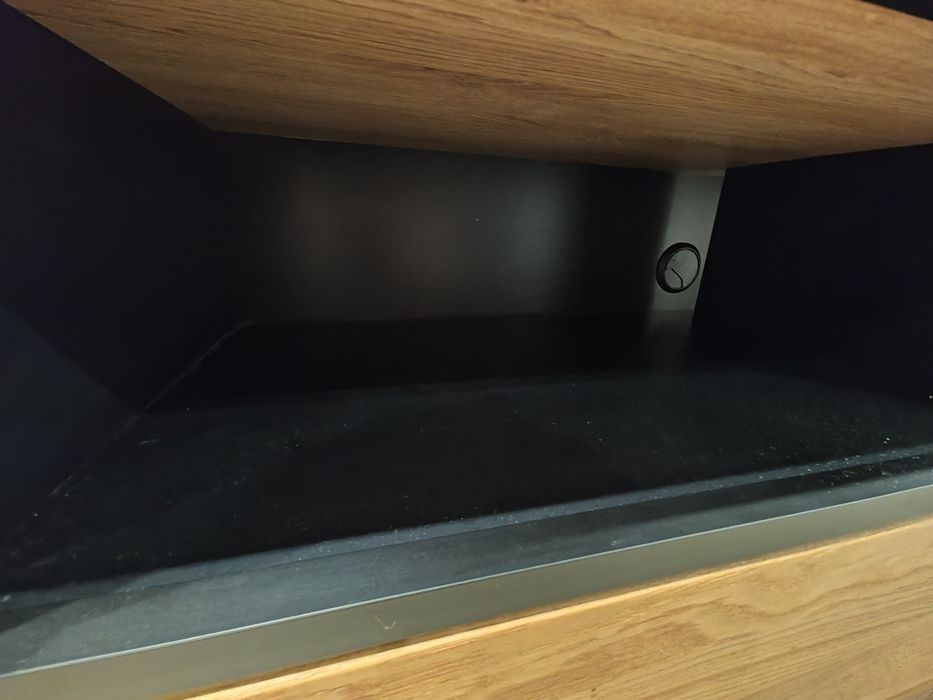 Szafka RTV Szynaka Mosaic