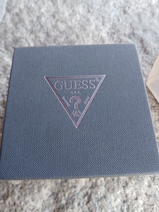 Relogio Guess Novo