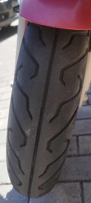 Yamaha Diversion