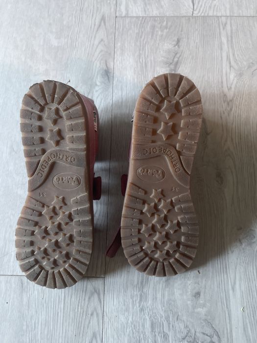 Sandaly ortopedyczne orginalne r 31
