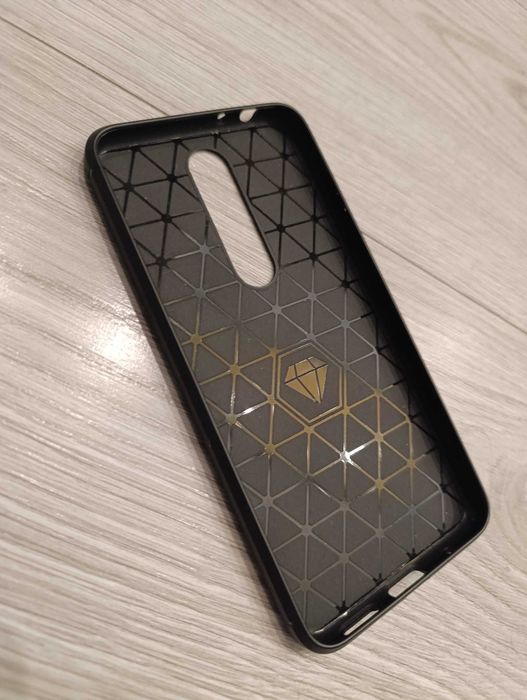 Etui do Noki 5.1 Plus