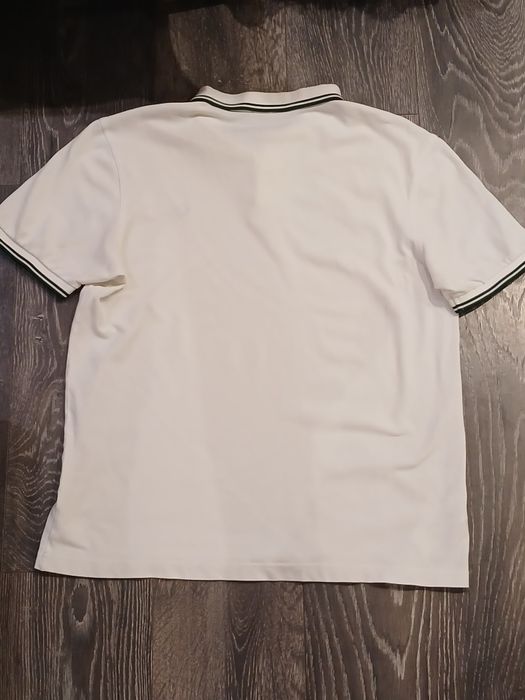 Сорочка fred perry