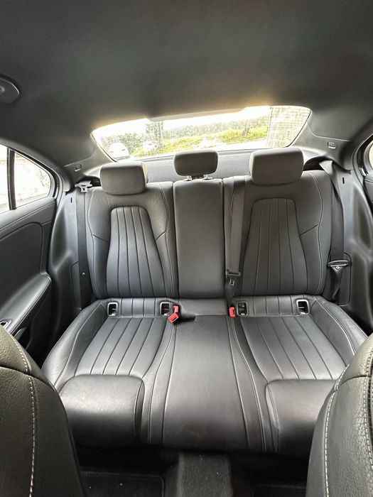 Mercedes A250e Limousine Progressive