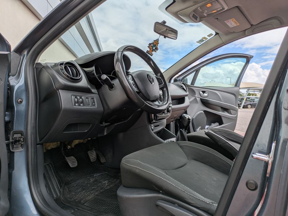 Renault Clio 2020
Re
Vendo Renault Clio de 2020, equipado com sistema GPL, ideal para quem procura um carro e