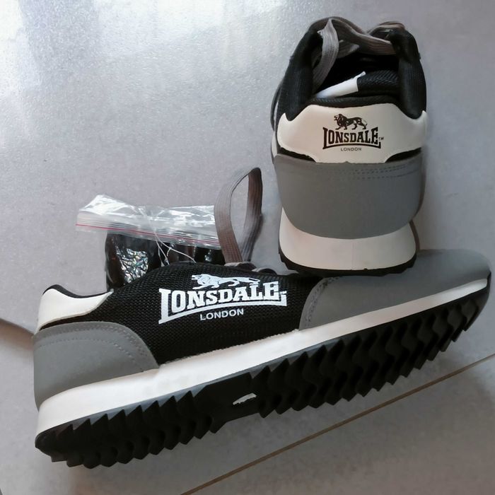Sprzedam buty męskie