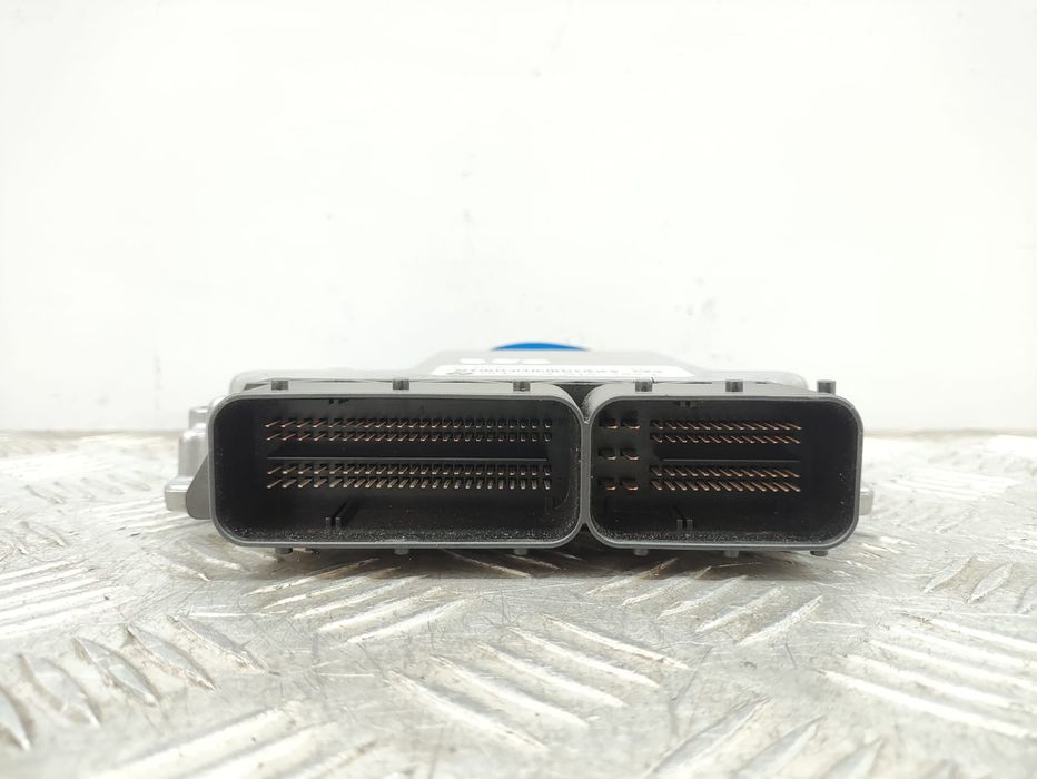 Centralina Motor ECU N47D20C 143cv Bosch BMW 0281017551 8512499 Serie