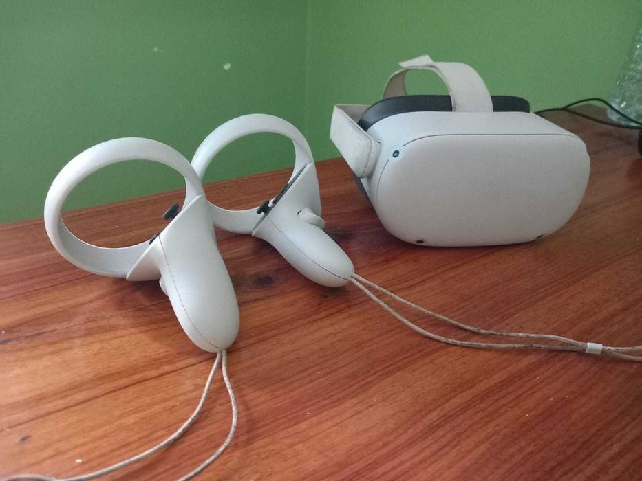Oculus Metaquest2 128gb